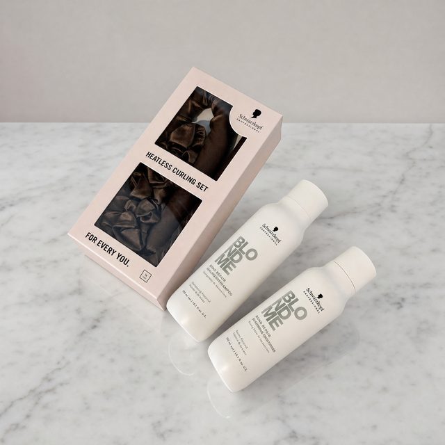 Marmer: a photograph made with this Studio Look