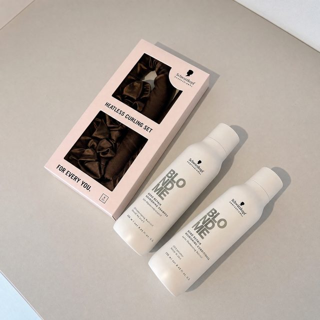 Zelfde Ruimte: a photograph made with this Studio Look